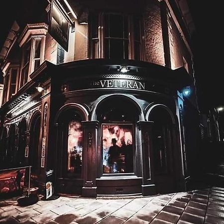 The Veteran Hotel & Bar Ryde  Exterior foto